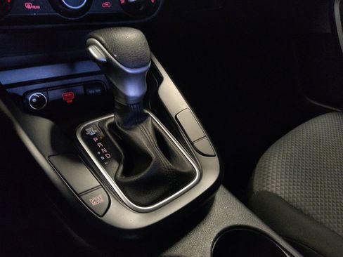 Used 2022 Kia Soul LX w/ Technology Package FWD image 26