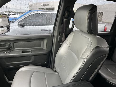 Used 2026 RAM 3500 Tradesman w/ Chrome Appearance Group AWD/4WD image 22