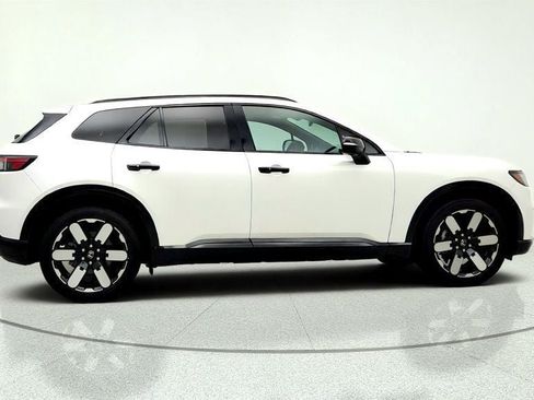 Used 2024 Honda Prologue Elite image 4