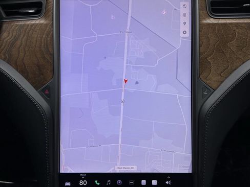 Used 2020 Tesla Model S AWD image 27