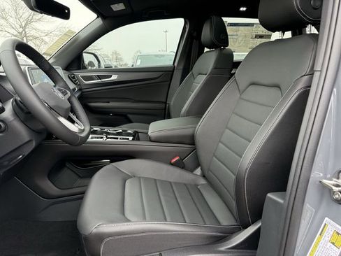 New 2026 Volkswagen Atlas Cross Sport SEL R-Line AWD/4WD image 19