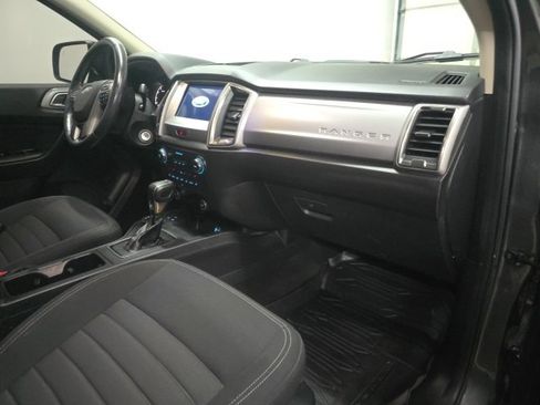 Used 2020 Ford Ranger XLT w/ Equipment Group 301A Mid image 5