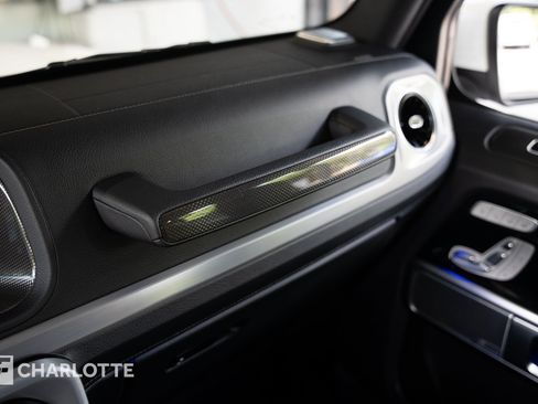 Used 2019 Mercedes-Benz G 550 image 25