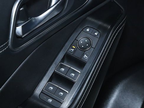 Certified 2021 Nissan Rogue Platinum image 19