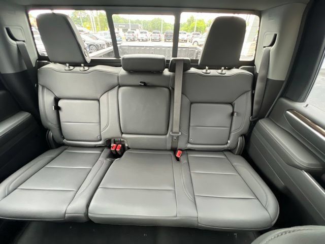 New 2026 Chevrolet Silverado 2500 LT w/ Trail Boss Package AWD/4WD image 17