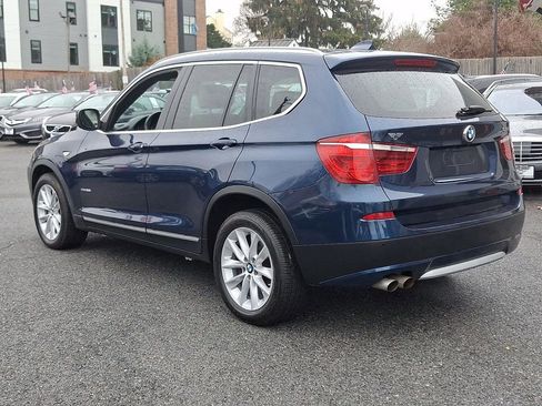 Used 2012 BMW X3 xDrive28i image 6