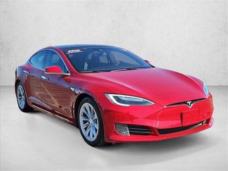 Used 2016 Tesla Model S 60D video 3