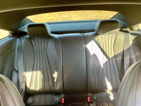 Used 2018 Mercedes-Benz E 400 Coupe image 15