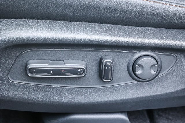 New 2027 Honda CR-V Sport-L image 14
