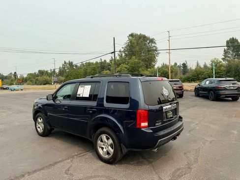 Used 2011 Honda Pilot EX-L image 5