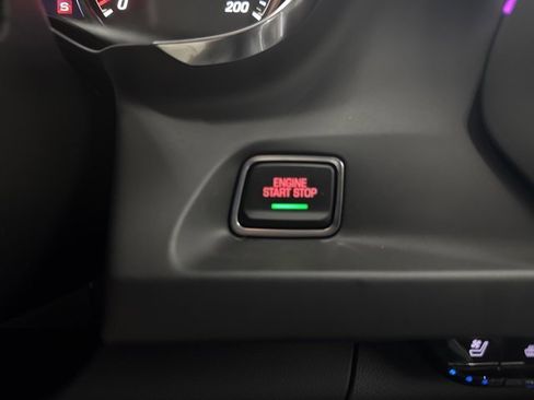 Used 2019 Chevrolet Camaro SS image 15