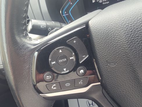 Used 2019 Honda Odyssey EX-L image 34