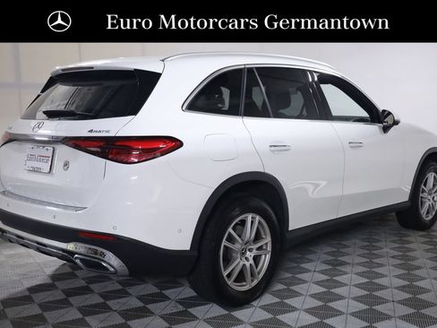 Used 2023 Mercedes-Benz GLC 300 4MATIC image 6