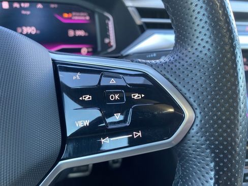 Used 2021 Volkswagen Arteon SEL image 16