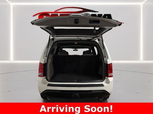 Used 2013 Honda Pilot EX-L image 22