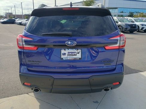 New 2026 Subaru Ascent Bronze Edition image 5