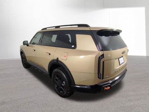 New 2027 Kia Telluride SX Prestige X-Pro AWD/4WD image 35