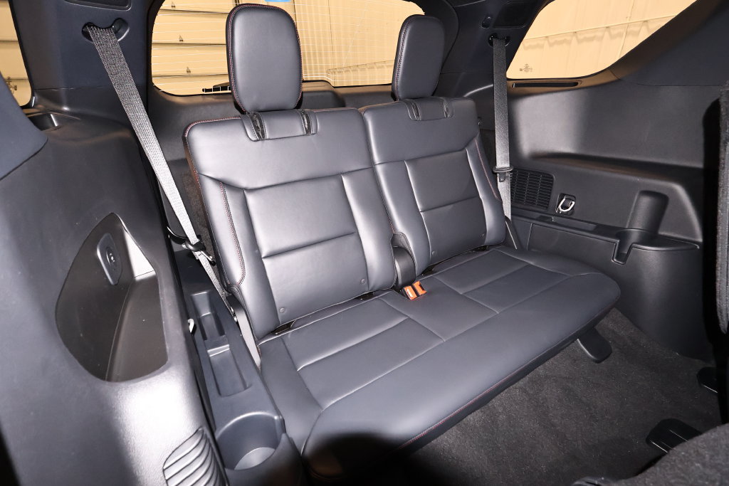 New 2027 Ford Explorer ST w/ Sun And Sound Package AWD/4WD image 19