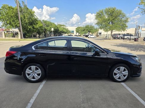 Used 2019 Subaru Legacy 2.5i AWD/4WD image 33