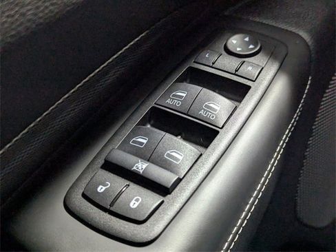 Used 2024 Dodge Durango SRT w/ Trailer Tow Group IV image 36