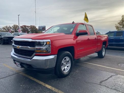 Used 2019 Chevrolet Silverado 1500 LT image 14