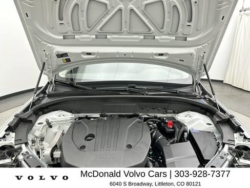 Certified 2025 Volvo XC60 B5 Plus AWD/4WD image 26