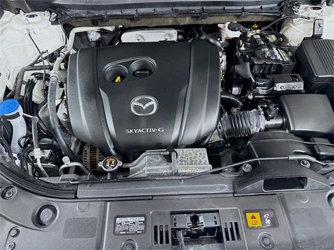 Used 2020 MAZDA CX-5 Sport image 30