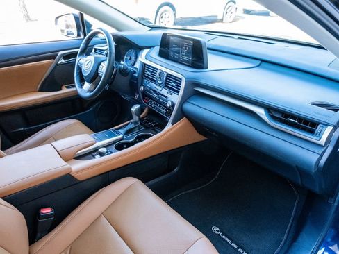 Used 2022 Lexus RX 350 AWD w/ Premium Package image 27