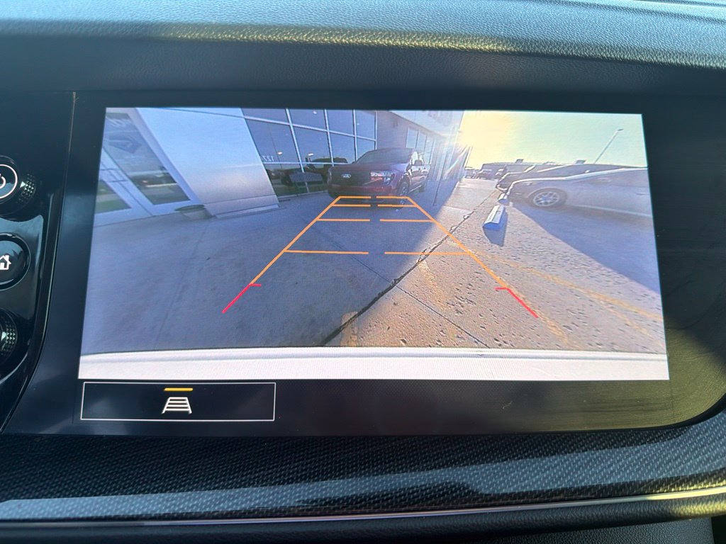 Used 2021 Buick Envision Preferred FWD image 21