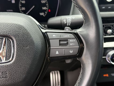 Used 2024 Honda Civic Sport image 17