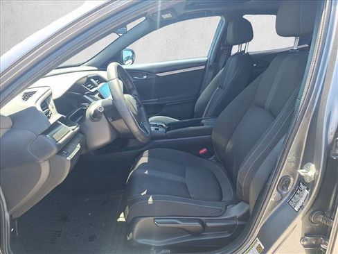 Used 2017 Honda Civic EX image 15