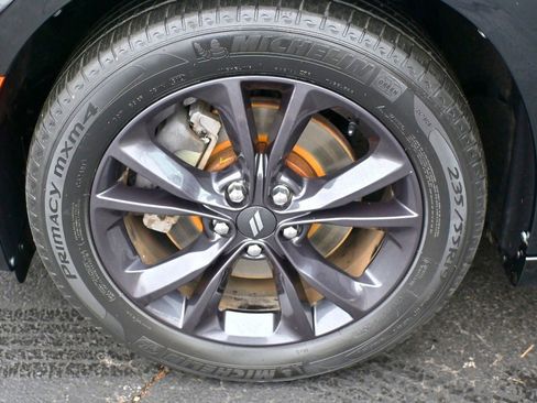 Used 2021 Dodge Charger SXT w/ Blacktop Package image 28