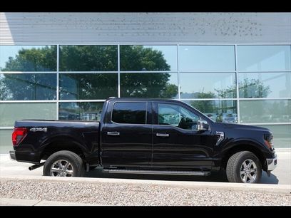 Used 2025 Ford F150 XLT w/ Equipment Group 302A MID