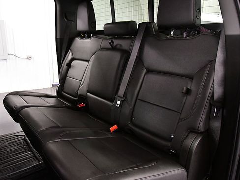 Used 2024 GMC Sierra 1500 Elevation w/ Elevation Premium Package image 32