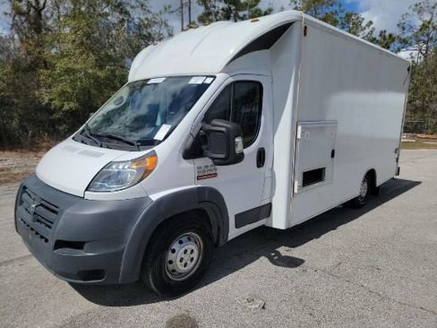 Used 2018 RAM ProMaster 3500 image 1