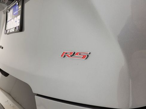 New 2026 Chevrolet Blazer RS w/ Driver Confidence II Package image 32