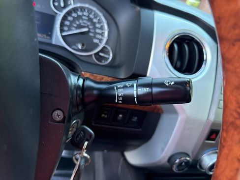 Used 2014 Toyota Tundra 1794 Edition image 37