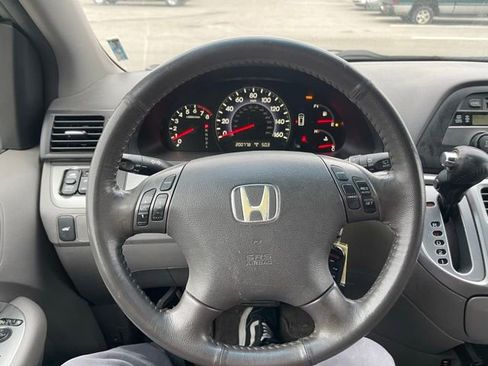 Used 2009 Honda Odyssey EX-L image 14