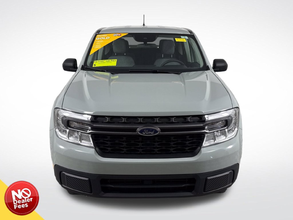 Used 2024 Ford Maverick XLT FWD image 9