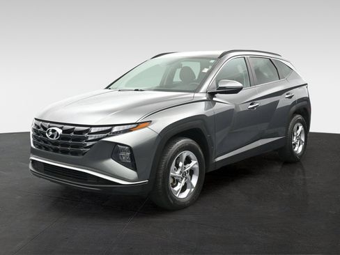Used 2022 Hyundai Tucson SEL AWD/4WD image 8