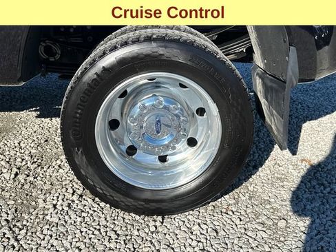 Certified 2025 Ford F450 XLT w/ Camper Package image 9