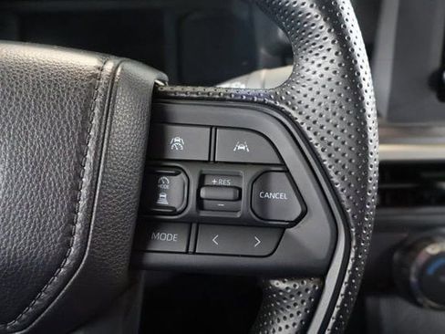 New 2026 Toyota Tacoma SR5 image 17