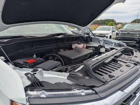 New 2026 Chevrolet Silverado 1500 LT AWD/4WD image 38