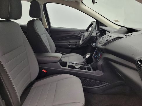 Used 2017 Ford Escape S FWD image 21