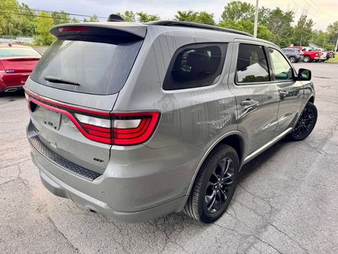 Used 2024 Dodge Durango GT AWD/4WD image 5