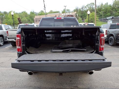 Certified 2022 RAM 1500 Laramie AWD/4WD image 6