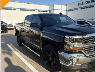 Used 2017 Chevrolet Silverado 1500 LT w/ All Star Edition RWD video 1