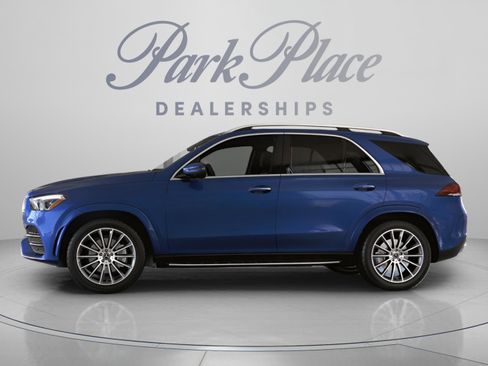 Used 2021 Mercedes-Benz GLE 350 image 6
