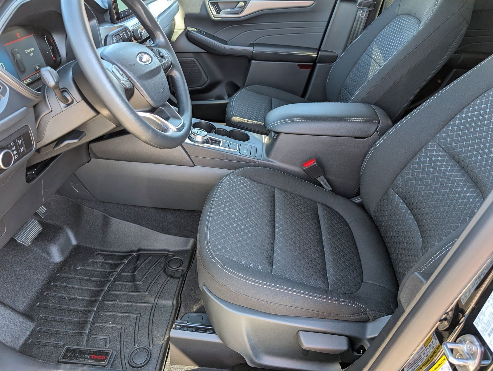 New 2026 Ford Escape Active FWD image 15