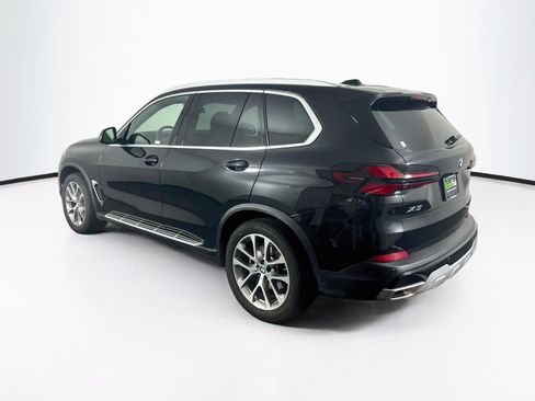 Used 2026 BMW X5 sDrive40i RWD image 5